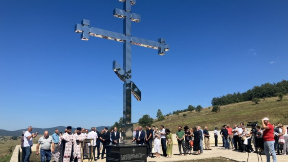Petrovačka cesta -  29 godina